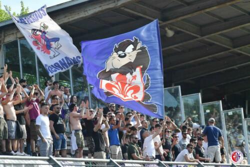 ACF FIORENTINA VS JUVENTUS 22